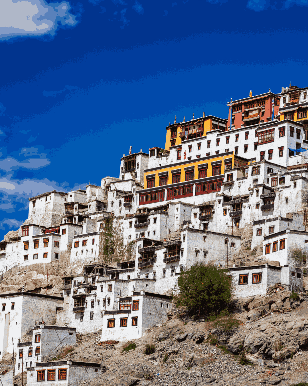 Ladakh