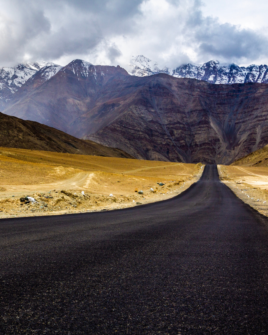 Ladakh