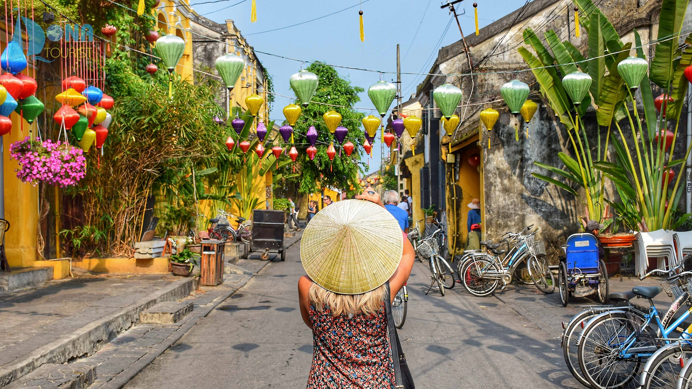 The Top Five must do things in Vietnam