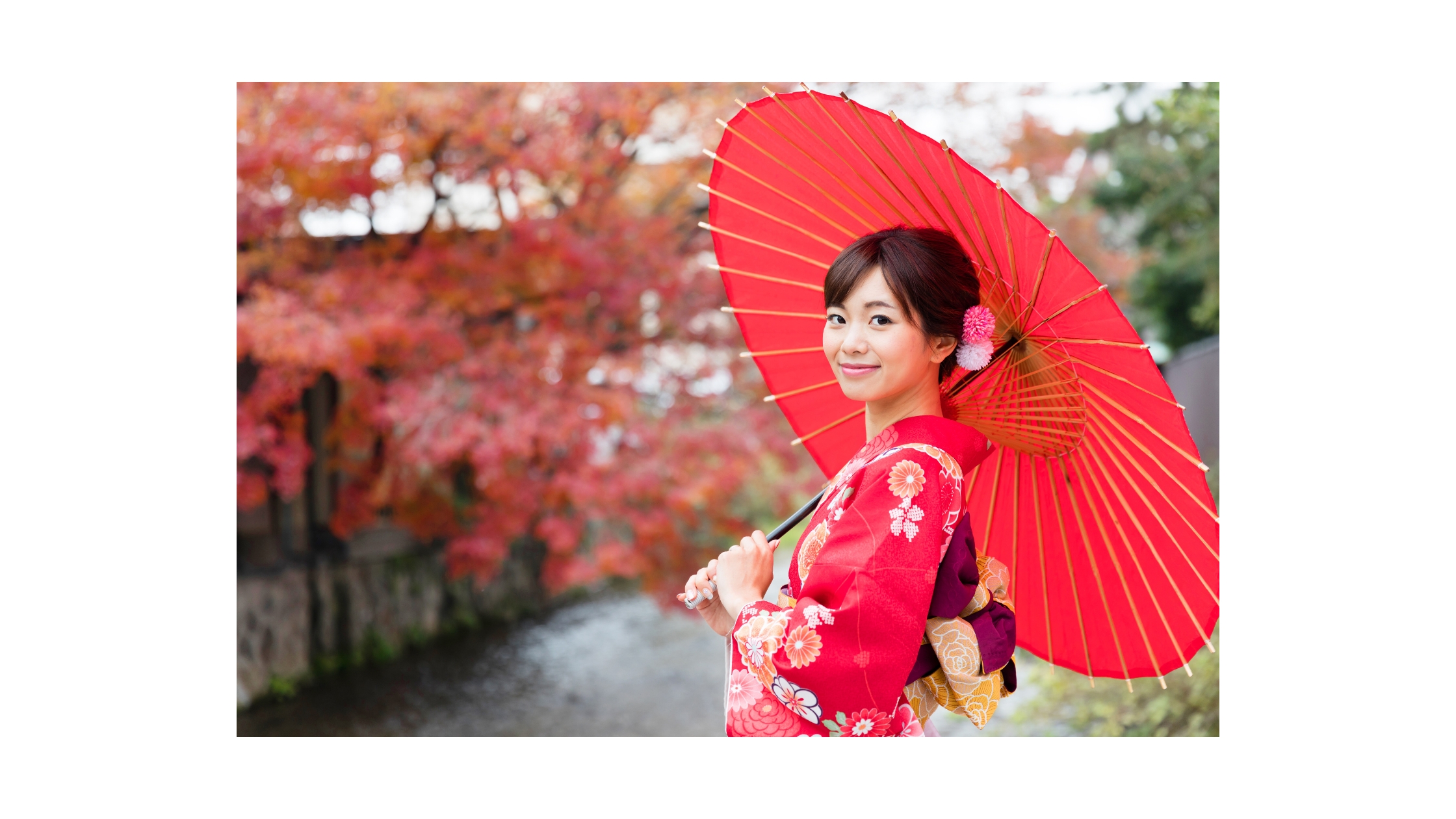 Magic of Fall Foliage & Autumn Colors in Japan