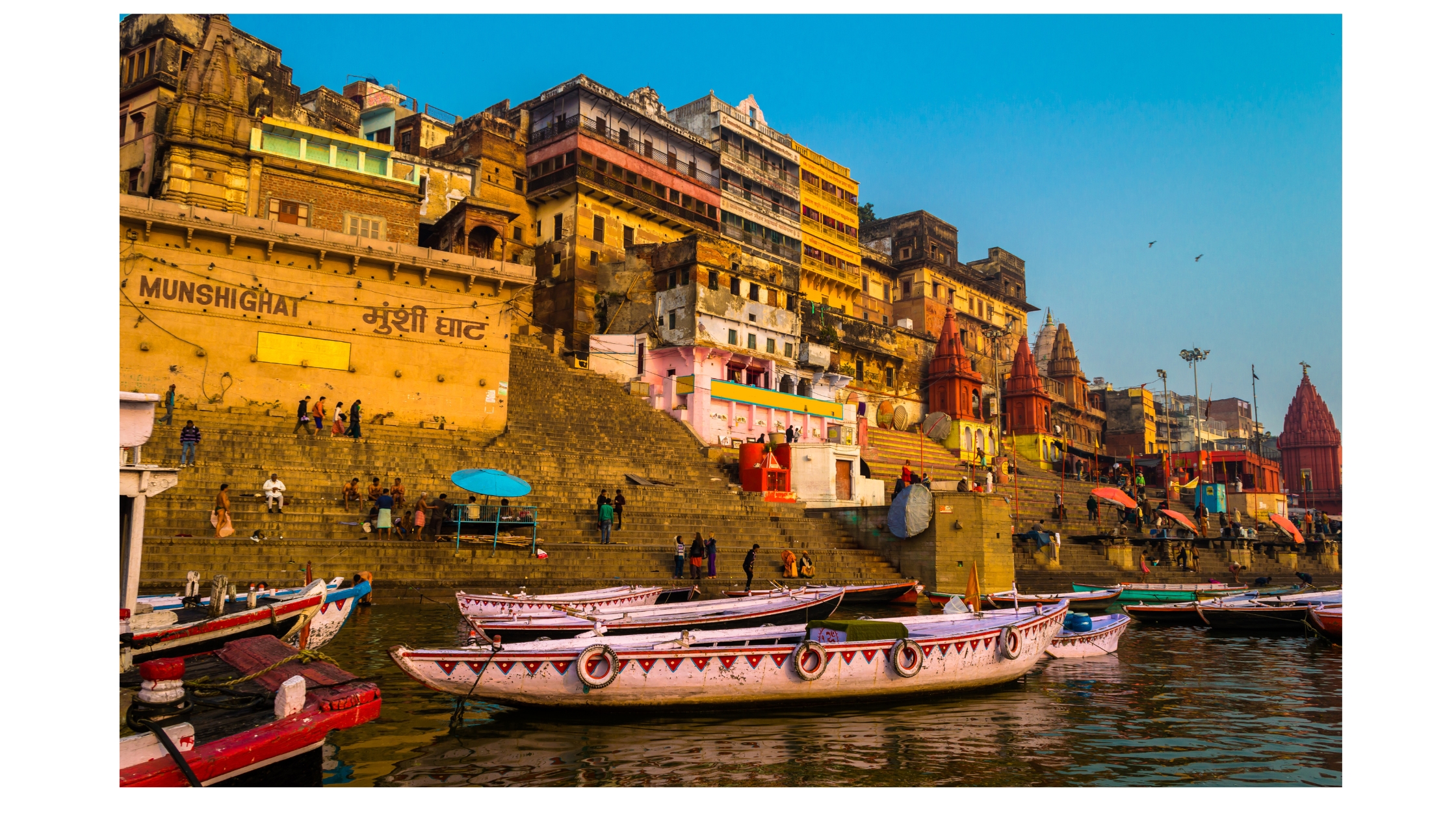 Varanasi