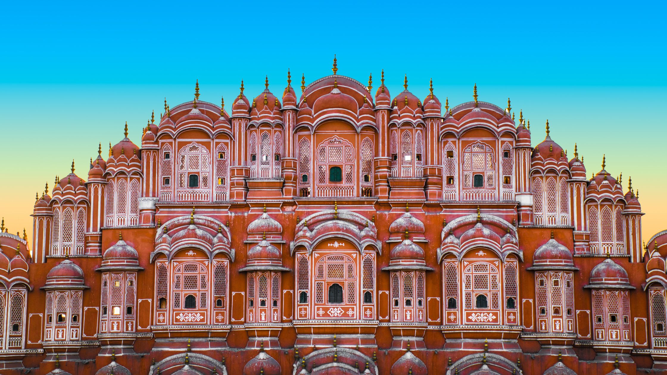 Jaipur