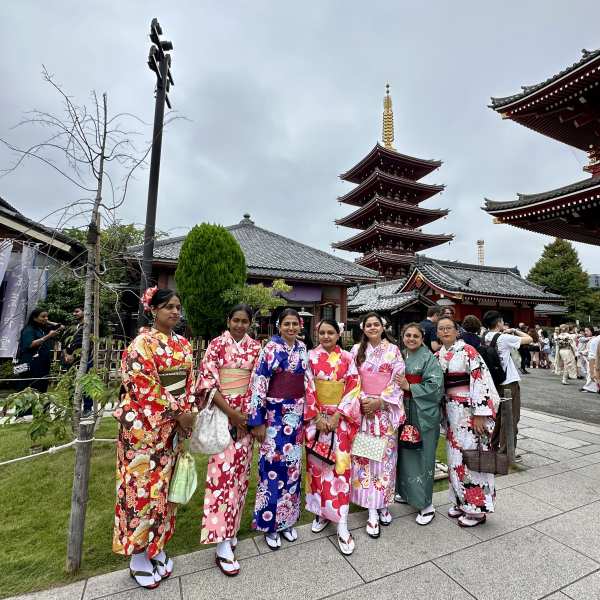 Why Japan Should Be on Your Travel List – A Guide for Women Travelers?