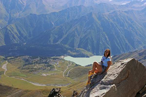 Kazakhstan: A New Destination Among Women Travelers