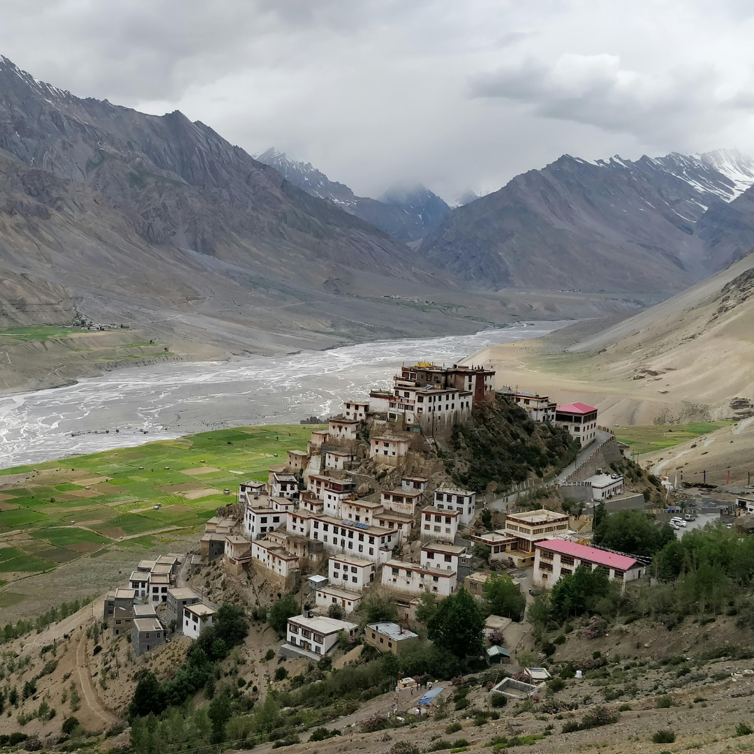 Explore Kaza