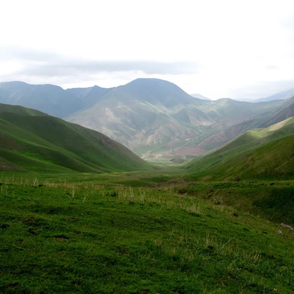 Kyrgyzstan Women’s Expedition | Customized Trip | (cost on inquiry only)
