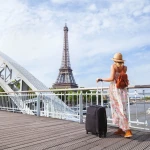 Why It Is Important for Women to Travel