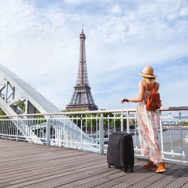 Why It Is Important for Women to Travel