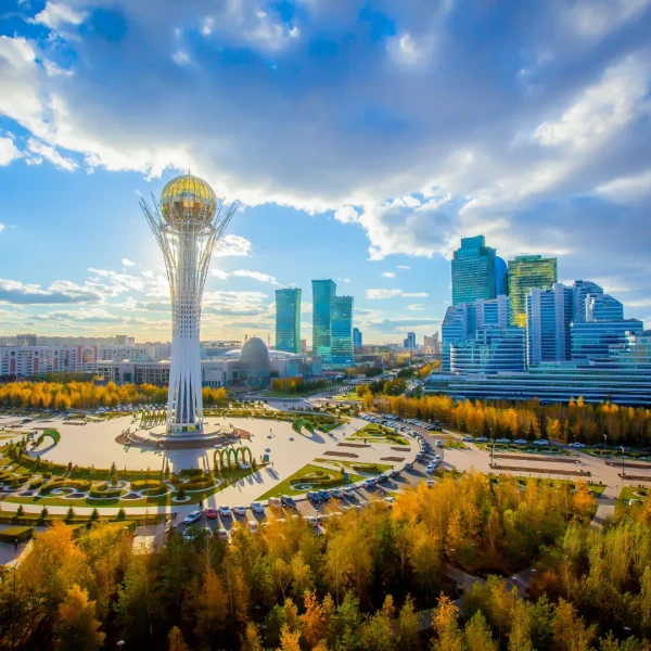 Kazakhstan | Customised Trip | (cost on inquiry only)