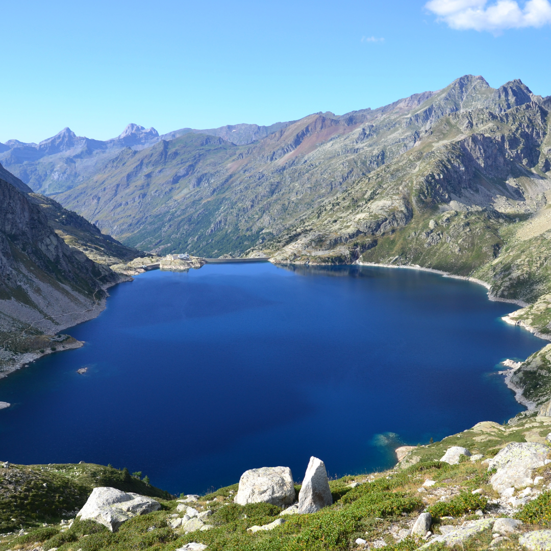 Tsomgo Lake & Baba Harbhajan Mandir Excursion