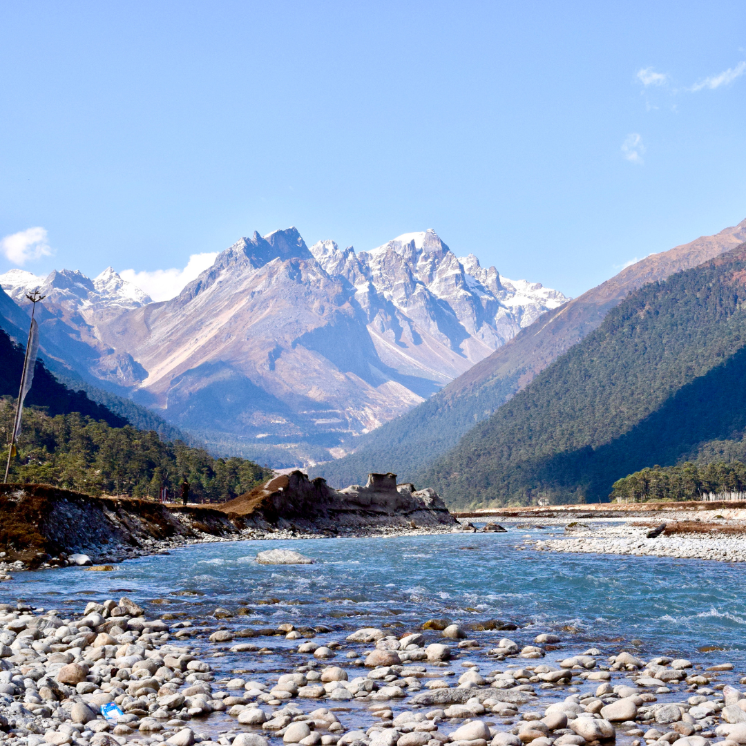 Yumthang Valley Excursion | Return to Gangtok