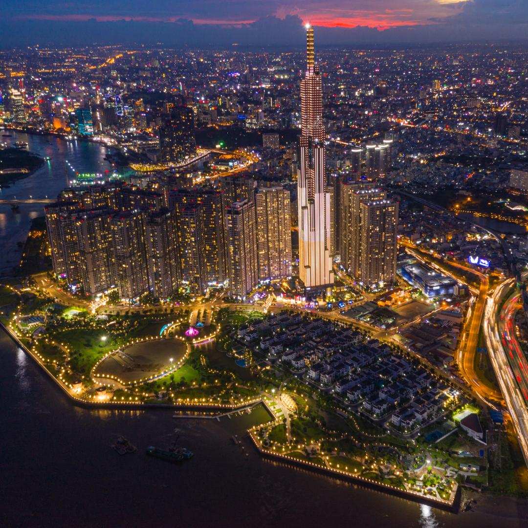 Arrival in Hanoi | Half Day Guided City Tour