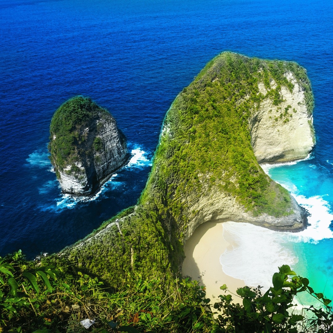 NUSA PENIDA ISLAND TOUR
