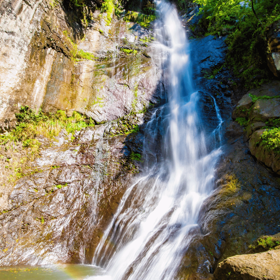 BATUMI CITY TOUR AND MAKHUNTSETI WATERFALL