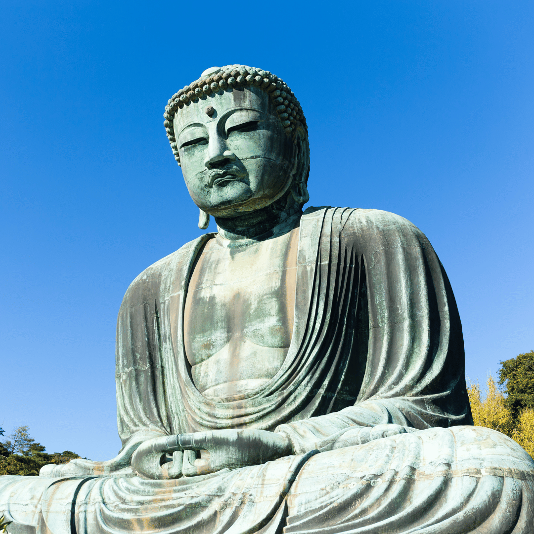 Full Day Kamakura Tour | Evening Harry Potter Studios and later free time