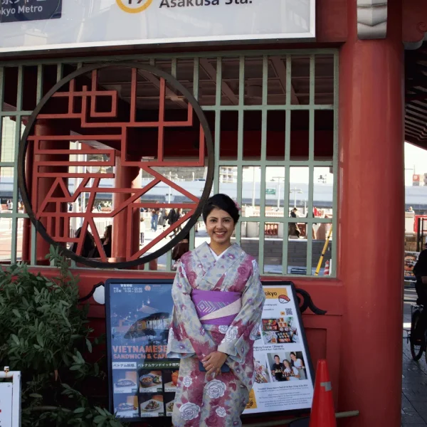 Why Women Are Choosing to Travel Solo — And How Wovoyage is Making It Safer, Smarter & Stronger