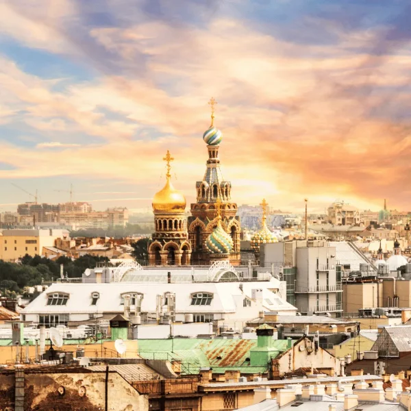 Women-Only Tours to Russia: Why They’re a Game-Changer