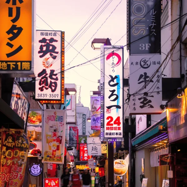 5 Must-Visit Destinations in Asia for Women Travelers