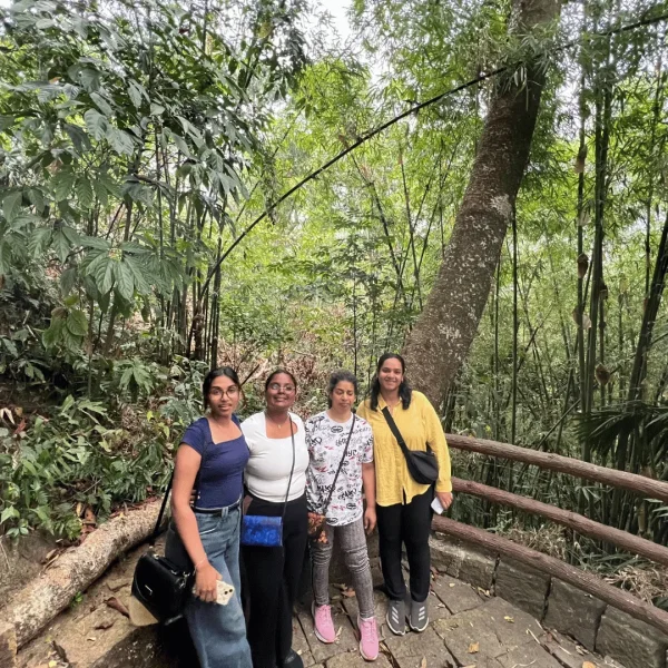 What It’s Really Like to Do a Safari in Kaziranga as a Woman Traveler