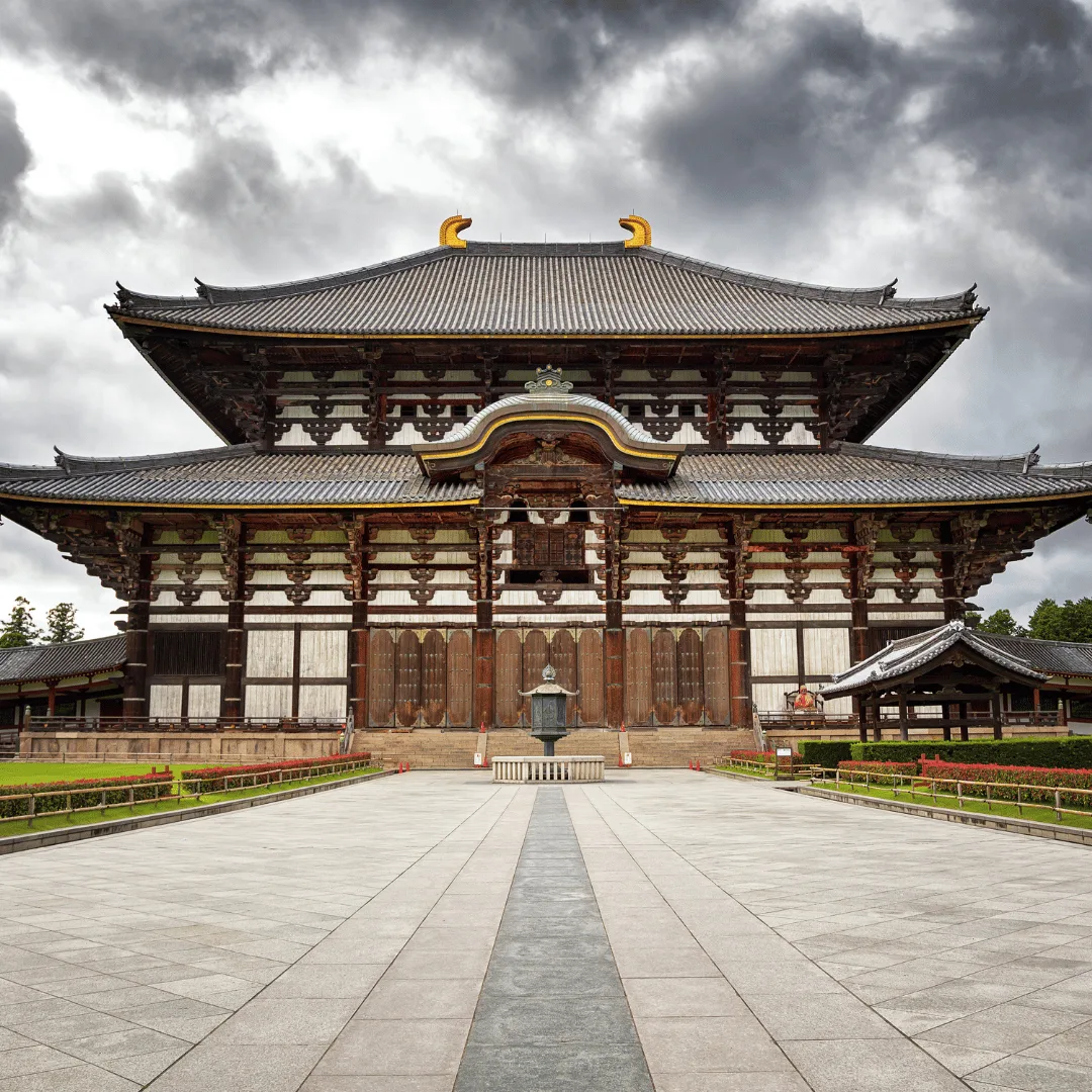 Transfer to Kyoto via Bullet Train | Half Day Kyoto Tour