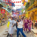 Best New Year Travel Destinations for Indian Women in 2025