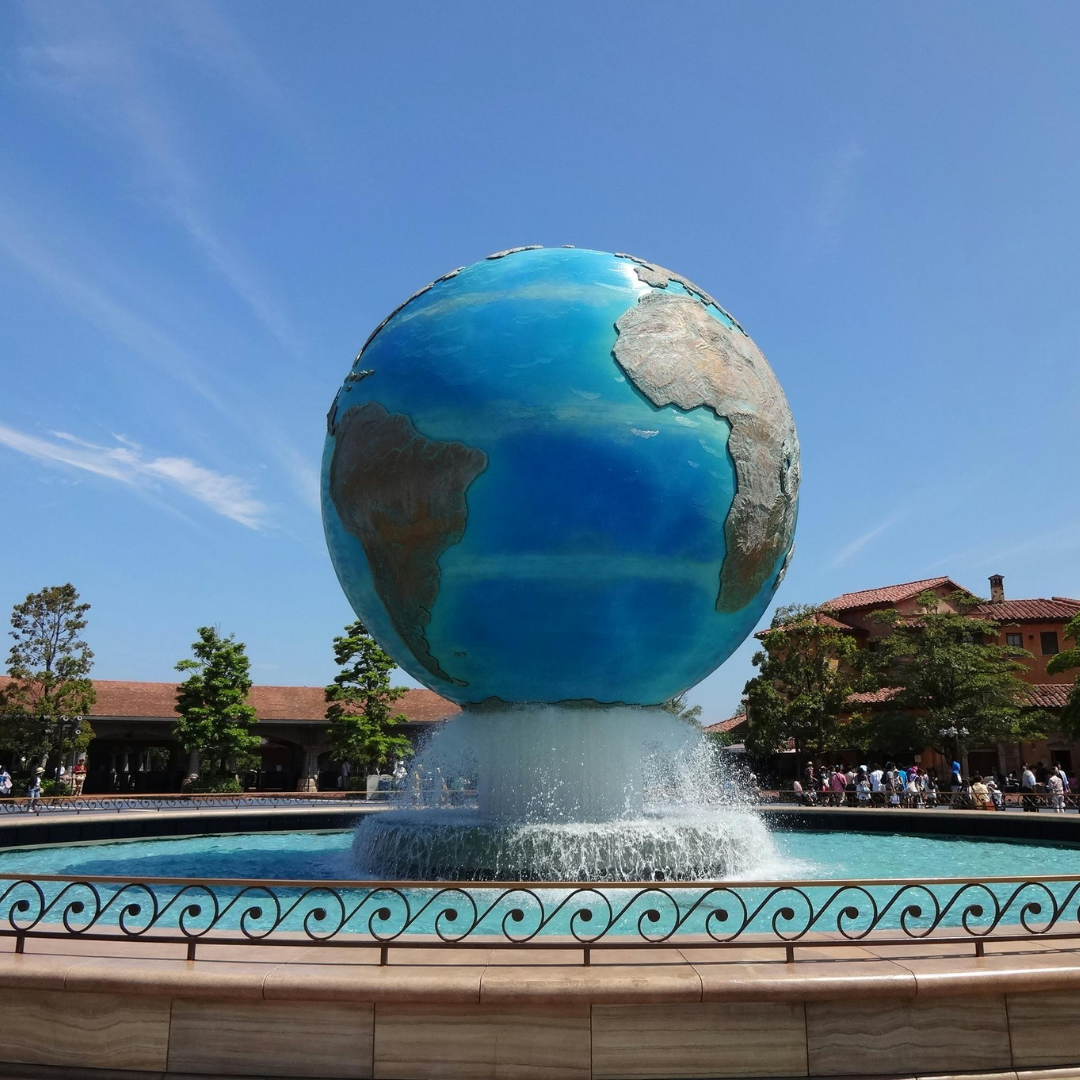 Full day DisneySea adventure